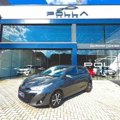 TOYOTA-YARIS-2021