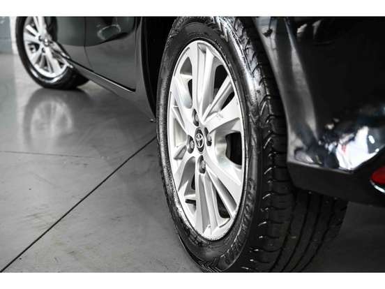 TOYOTA-YARIS-1.3 16V FLEX XL MULTIDRIVE TOYOTA-YARIS-2018