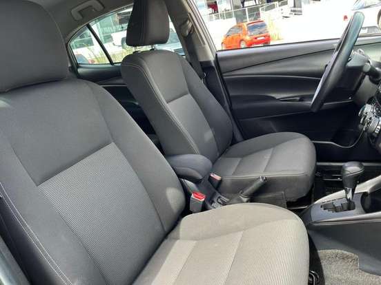 TOYOTA-YARIS-1.5 16V FLEX SEDAN XL LIVE MULTIDRIVE TOYOTA-YARIS-2022