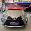 TOYOTA YARIS 1.5 16V FLEX SEDAN XL MULTIDRIVE TOYOTA YARIS 1.5 16V FLEX SEDAN XL MULTIDRIVE
