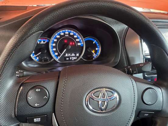 TOYOTA-YARIS-1.5 16V FLEX SEDAN XL MULTIDRIVE TOYOTA-YARIS-2024