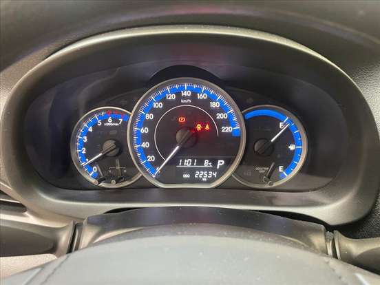 TOYOTA-YARIS-1.5 16V FLEX XL MULTIDRIVE TOYOTA-YARIS-2024
