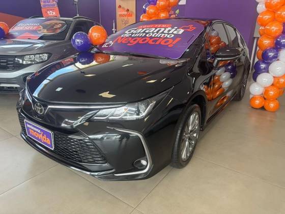 TOYOTA YARIS 1.5 16V FLEX XL MULTIDRIVE