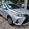 TOYOTA YARIS 1.5 16V FLEX XL MULTIDRIVE TOYOTA YARIS 1.5 16V FLEX XL MULTIDRIVE