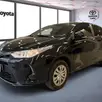 TOYOTA YARIS 1.5 16V FLEX XL MULTIDRIVE TOYOTA YARIS 1.5 16V FLEX XL MULTIDRIVE