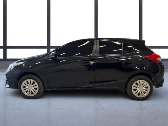 TOYOTA-YARIS-1.5 16V FLEX XL MULTIDRIVE TOYOTA-YARIS-2023
