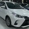 TOYOTA YARIS 1.5 16V FLEX XL MULTIDRIVE TOYOTA YARIS 1.5 16V FLEX XL MULTIDRIVE