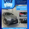 TOYOTA YARIS 1.5 16V FLEX XL PLUS CONNECT MULTIDRIVE TOYOTA YARIS 1.5 16V FLEX XL PLUS CONNECT MULTIDRIVE