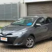 TOYOTA YARIS 1.5 16V FLEX XL PLUS CONNECT MULTIDRIVE TOYOTA YARIS 1.5 16V FLEX XL PLUS CONNECT MULTIDRIVE