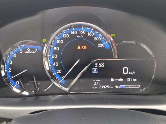 TOYOTA-YARIS-1.5 16V FLEX XLS CONNECT MULTIDRIVE TOYOTA-YARIS-2021