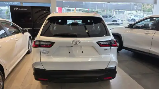 TOYOTA-YARIS CROSS-1.5 VVT-I FLEX XRE CVT TOYOTA-YARIS CROSS-2026
