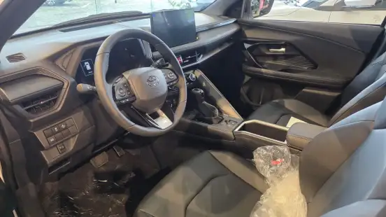 TOYOTA-YARIS CROSS-2026