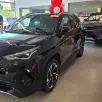 TOYOTA YARIS CROSS 1.5 VVT-I FLEX XRX CVT TOYOTA YARIS CROSS 1.5 VVT-I FLEX XRX CVT