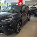 TOYOTA YARIS CROSS 1.5 VVT-I FLEX XRX CVT TOYOTA YARIS CROSS 1.5 VVT-I FLEX XRX CVT