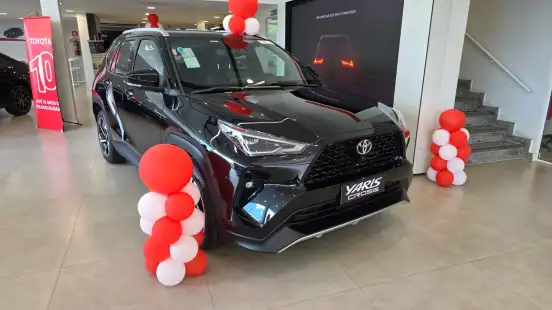TOYOTA-YARIS CROSS-2026