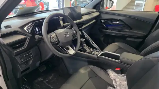 TOYOTA-YARIS CROSS-1.5 VVT-I FLEX XRX CVT TOYOTA-YARIS CROSS-2026