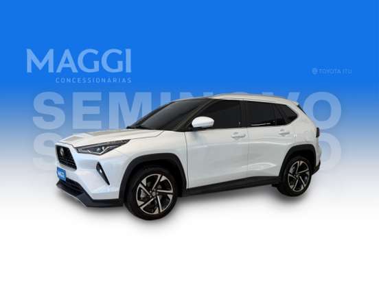 TOYOTA-YARIS CROSS-1.5 VVT-I FLEX XRX CVT TOYOTA-YARIS CROSS-2026