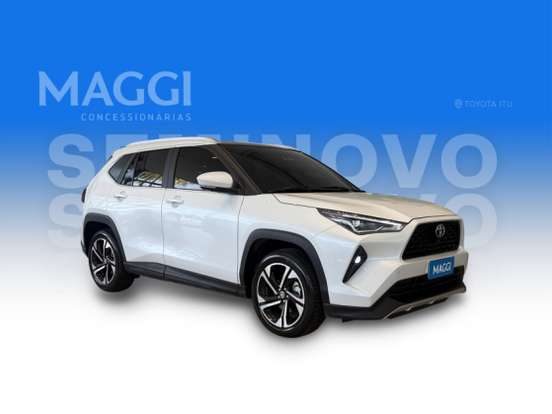 TOYOTA-YARIS CROSS-1.5 VVT-I FLEX XRX CVT TOYOTA-YARIS CROSS-2026