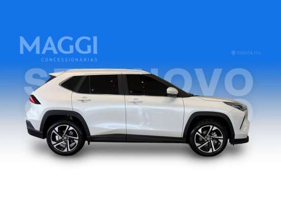 TOYOTA-YARIS CROSS-1.5 VVT-I FLEX XRX CVT TOYOTA-YARIS CROSS-2026