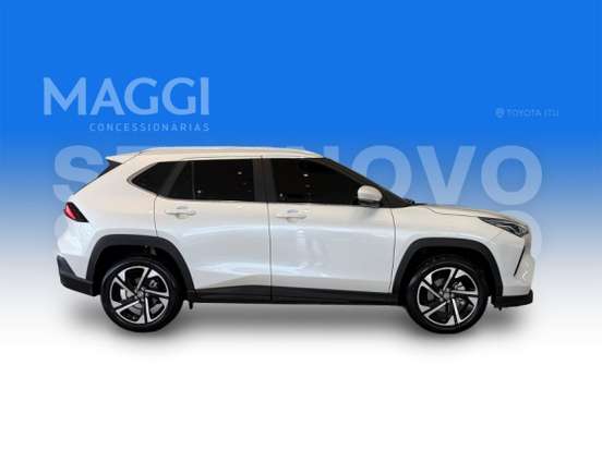 TOYOTA-YARIS CROSS-2026
