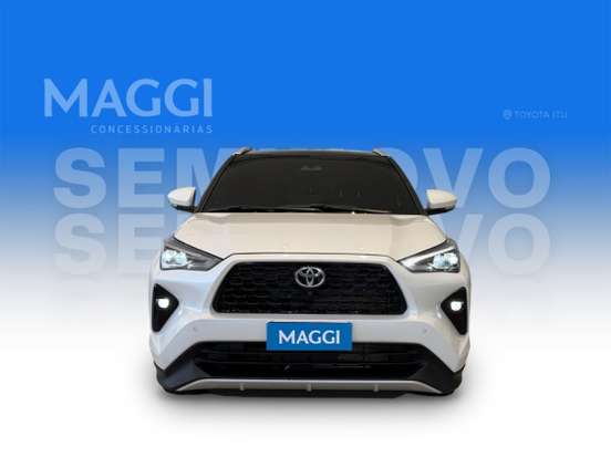 TOYOTA-YARIS CROSS-2026