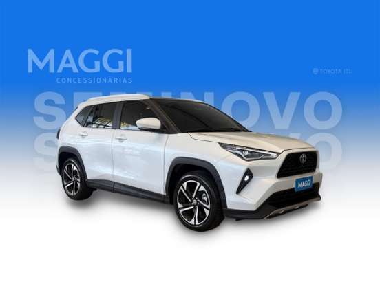 TOYOTA-YARIS CROSS-2026