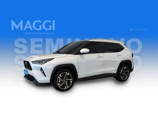 TOYOTA-YARIS CROSS-2026
