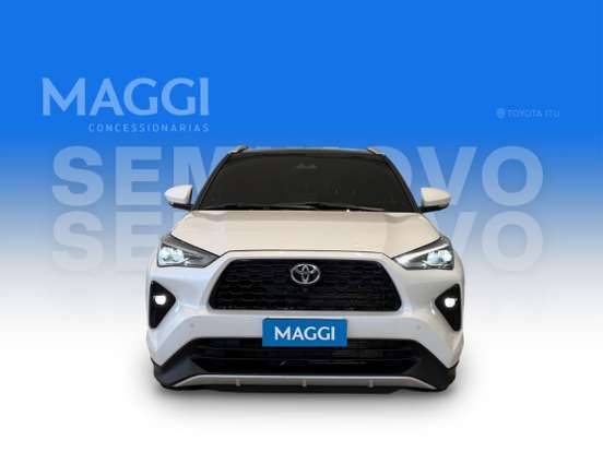 TOYOTA-YARIS CROSS-1.5 VVT-I FLEX XRX CVT TOYOTA-YARIS CROSS-2026