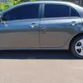 TOYOTA COROLLA 1.8 GLI 16V FLEX 4P AUTOMÁTICO TOYOTA COROLLA 1.8 GLI 16V FLEX 4P AUTOMÁTICO
