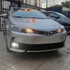 TOYOTA COROLLA 1.8 GLI UPPER 16V FLEX 4P AUTOMÁTICO TOYOTA COROLLA 1.8 GLI UPPER 16V FLEX 4P AUTOMÁTICO