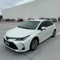 TOYOTA COROLLA 1.8 VVT-I HYBRID FLEX ALTIS CVT TOYOTA COROLLA 1.8 VVT-I HYBRID FLEX ALTIS CVT