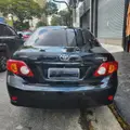 TOYOTA COROLLA 1.8 XEI 16V FLEX 4P AUTOMÁTICO TOYOTA COROLLA 1.8 XEI 16V FLEX 4P AUTOMÁTICO