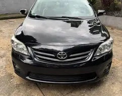 TOYOTA COROLLA 2.0 ALTIS 16V FLEX 4P AUTOMÁTICO TOYOTA COROLLA 2.0 ALTIS 16V FLEX 4P AUTOMÁTICO