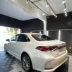 TOYOTA COROLLA 2.0 VVT-IE FLEX XEI DIRECT SHIFT TOYOTA COROLLA 2.0 VVT-IE FLEX XEI DIRECT SHIFT