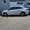 TOYOTA COROLLA 2.0 VVT-IE FLEX XEI DIRECT SHIFT TOYOTA COROLLA 2.0 VVT-IE FLEX XEI DIRECT SHIFT