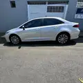 TOYOTA COROLLA 2.0 VVT-IE FLEX XEI DIRECT SHIFT TOYOTA COROLLA 2.0 VVT-IE FLEX XEI DIRECT SHIFT