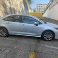 TOYOTA COROLLA 2.0 VVT-IE FLEX XEI DIRECT SHIFT TOYOTA COROLLA 2.0 VVT-IE FLEX XEI DIRECT SHIFT