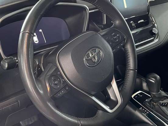 TOYOTA-COROLLA-2.0 VVT-IE FLEX XEI DIRECT SHIFT TOYOTA-COROLLA-2024