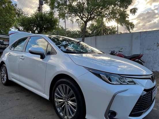 TOYOTA-COROLLA-2.0 VVT-IE FLEX XEI DIRECT SHIFT TOYOTA-COROLLA-2024