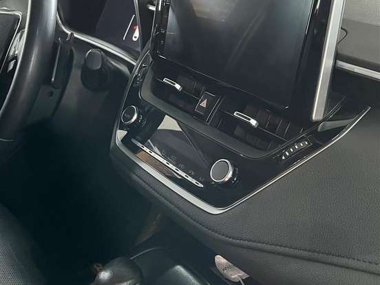 TOYOTA-COROLLA-2.0 VVT-IE FLEX XEI DIRECT SHIFT TOYOTA-COROLLA-2024