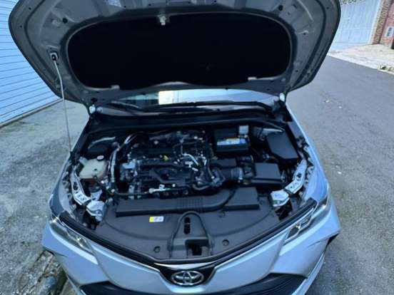 TOYOTA-COROLLA-2.0 VVT-IE FLEX XEI DIRECT SHIFT TOYOTA-COROLLA-2021