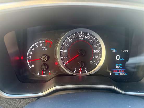 TOYOTA-COROLLA-2.0 VVT-IE FLEX XEI DIRECT SHIFT TOYOTA-COROLLA-2021