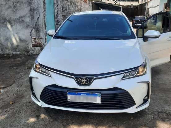TOYOTA-COROLLA-2.0 VVT-IE FLEX XEI DIRECT SHIFT TOYOTA-COROLLA-2022