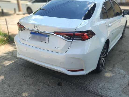 TOYOTA-COROLLA-2.0 VVT-IE FLEX XEI DIRECT SHIFT TOYOTA-COROLLA-2022