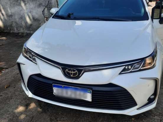 TOYOTA-COROLLA-2.0 VVT-IE FLEX XEI DIRECT SHIFT TOYOTA-COROLLA-2022