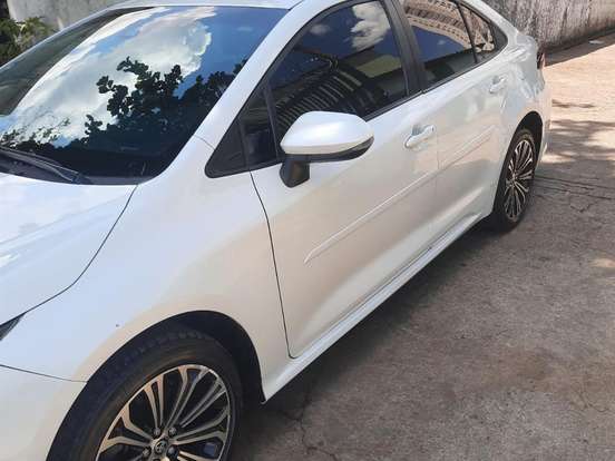 TOYOTA-COROLLA-2.0 VVT-IE FLEX XEI DIRECT SHIFT TOYOTA-COROLLA-2022