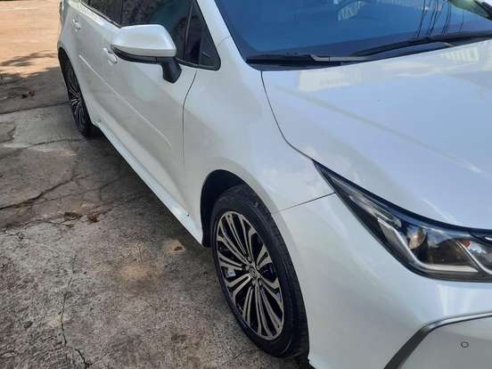 TOYOTA-COROLLA-2.0 VVT-IE FLEX XEI DIRECT SHIFT TOYOTA-COROLLA-2022