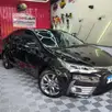 TOYOTA COROLLA 2.0 XEI 16V FLEX 4P AUTOMÁTICO TOYOTA COROLLA 2.0 XEI 16V FLEX 4P AUTOMÁTICO