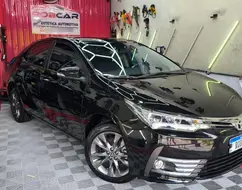 TOYOTA COROLLA 2.0 XEI 16V FLEX 4P AUTOMÁTICO TOYOTA COROLLA 2.0 XEI 16V FLEX 4P AUTOMÁTICO