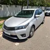 TOYOTA COROLLA 2.0 XEI 16V FLEX 4P AUTOMÁTICO TOYOTA COROLLA 2.0 XEI 16V FLEX 4P AUTOMÁTICO